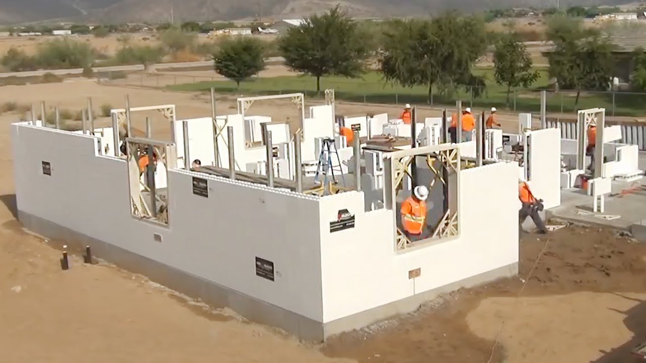 Ingenious Construction Workers That Are At Another Level #3