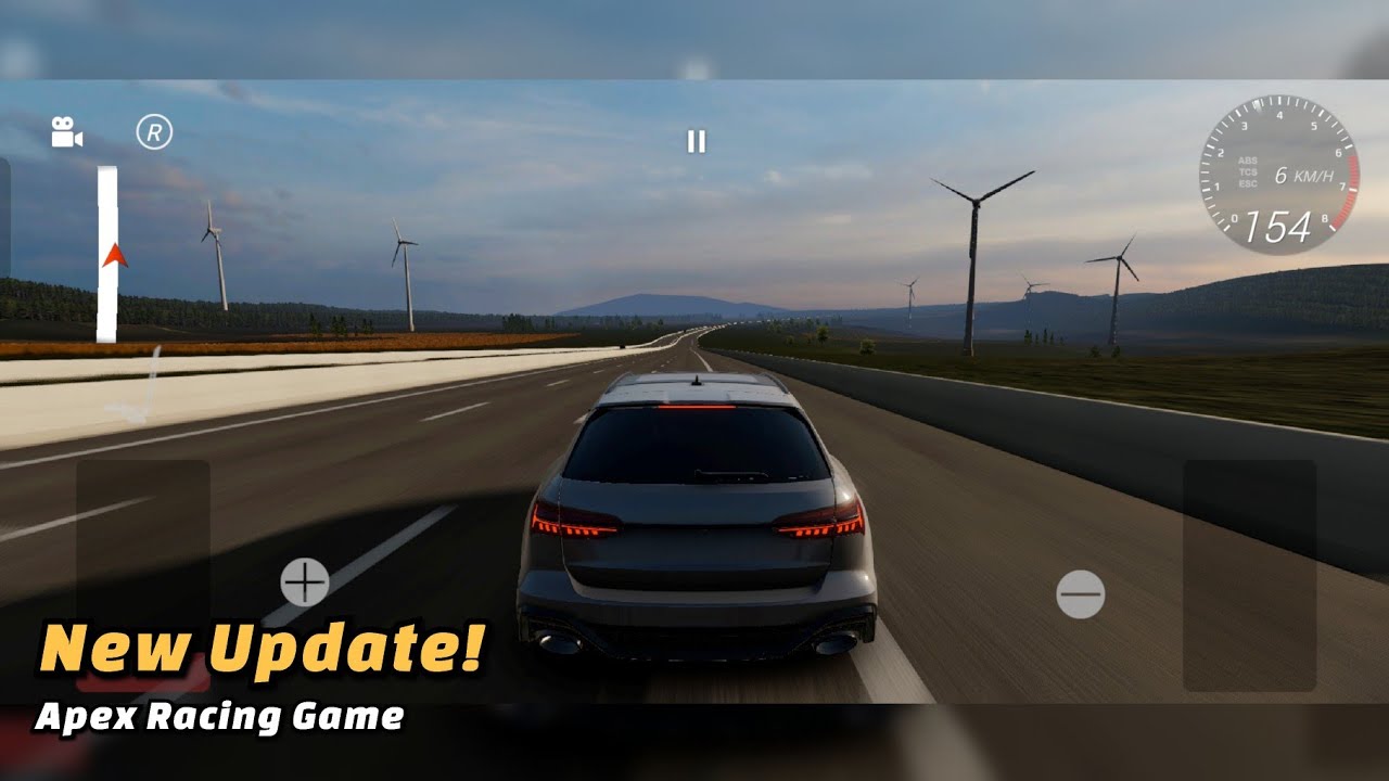 Apex Racing UPDATE! - 10 New Cars (2 Luxury, 4 SuperCars, 4 RaceCars)| Android & iOS 