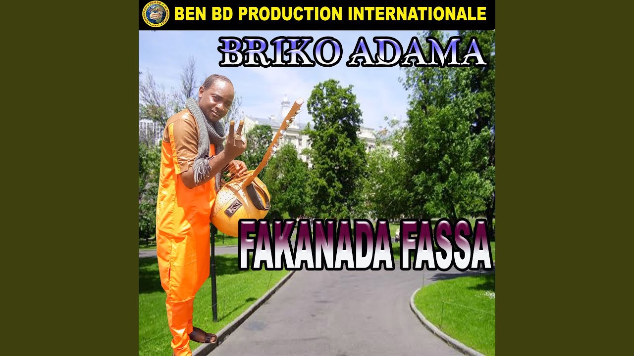 Fakanada Fassa