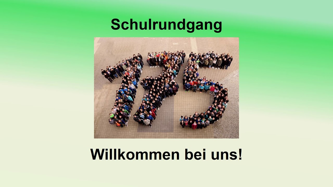 Imagefilm 1  Oberschule Kamenz