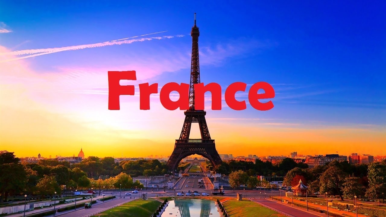 Tourist Attractions in France(Diganta Travels)