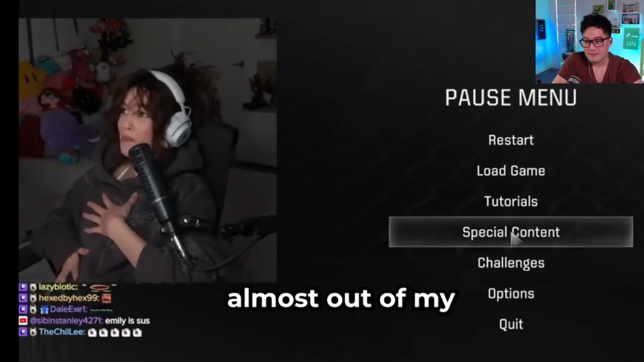 RyanHiga Reacts To 