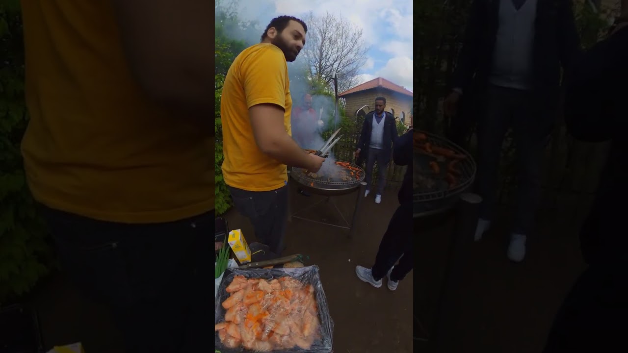 عيد الفطر المبارك الجالية الليبية المانيا 2023