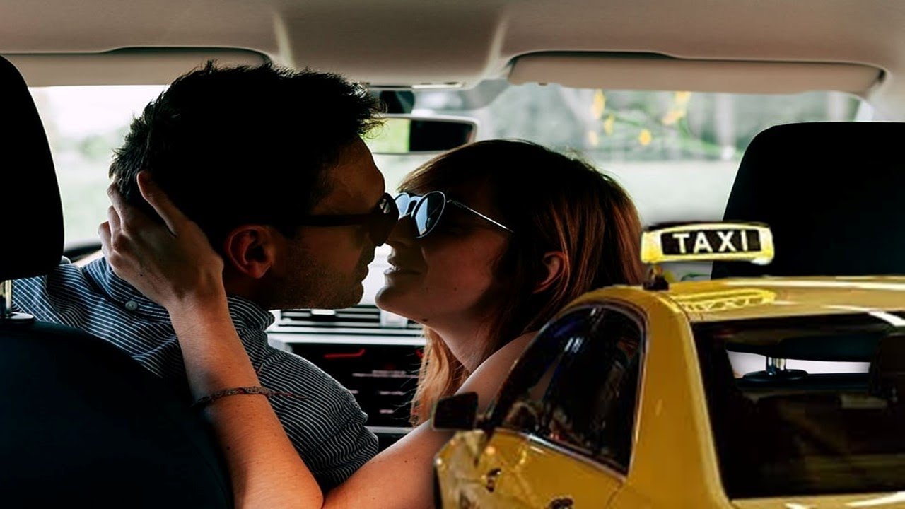 Bengaluru's Smooch Cab: Taxis for Couples to Romance Amidst Traffic