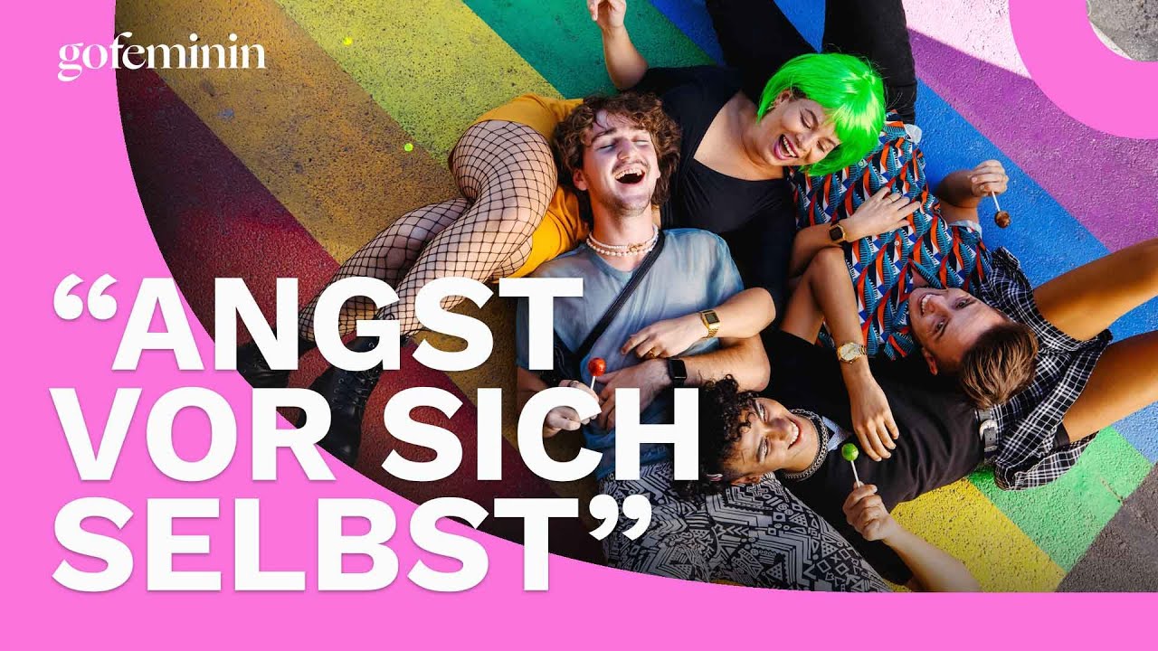 Internalisierte Queerfeindlichkeit - Was steckt dahinter?