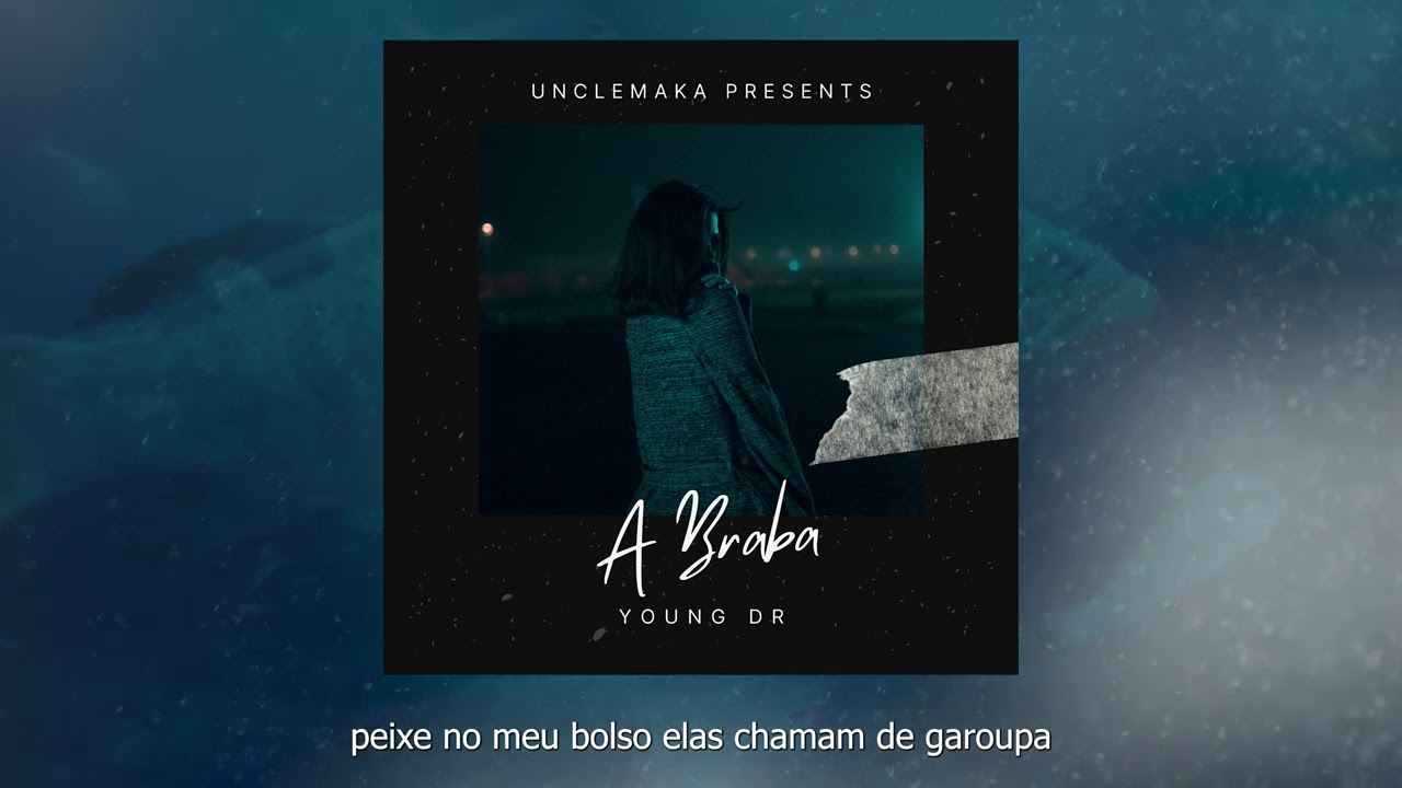 UncleMaka, Young DR - A Braba
