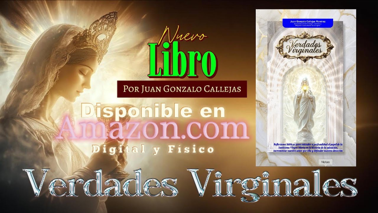 VERDADES VIRGINALES