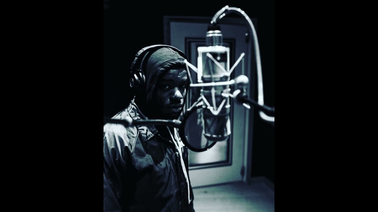 [FREE] RAY VAUGHN TYPE BEAT - 