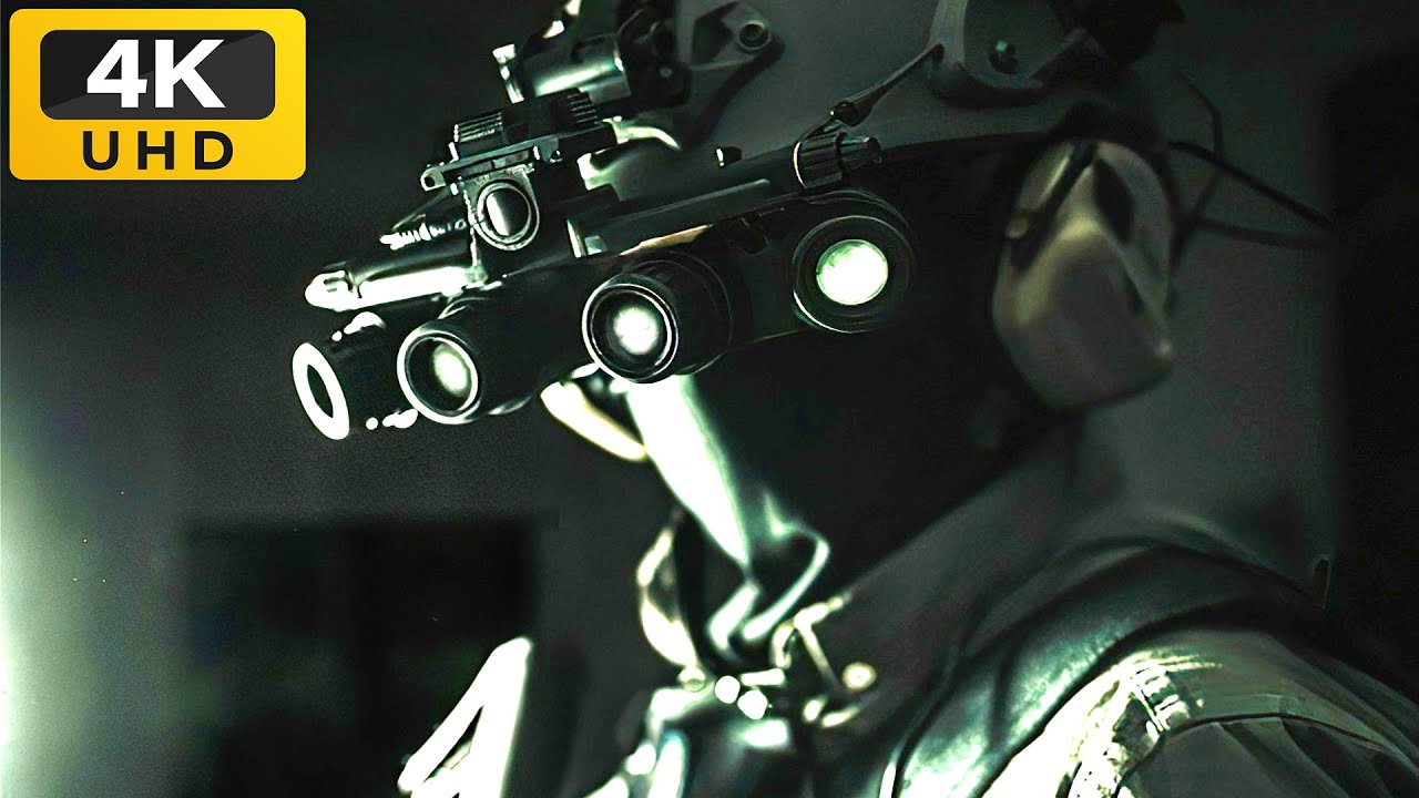 Wolf's Den Flawless Raid: Modern Warfare Veteran