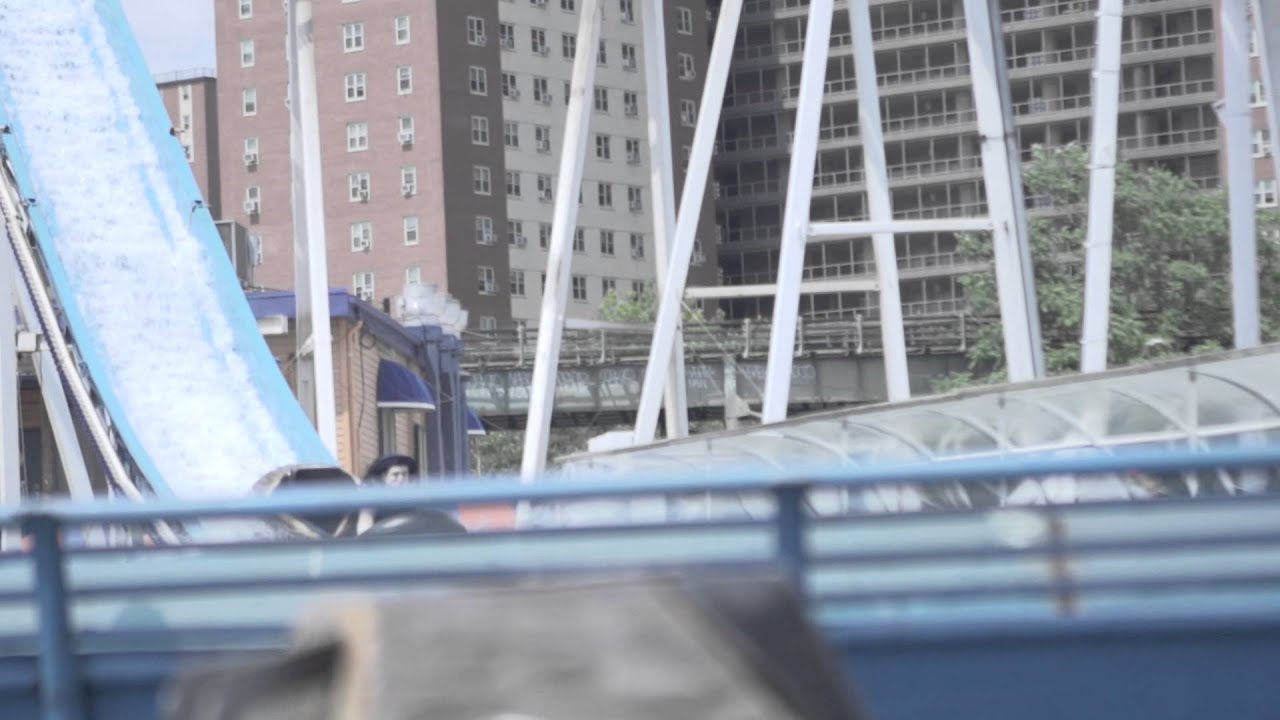 HOMESHAKE - Give It To Me (Official Video)