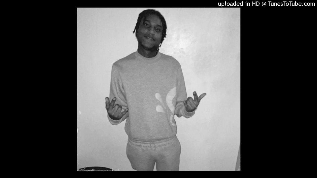 [FREE] Marnz Malone x KayMuni Type Beat 2025 - 