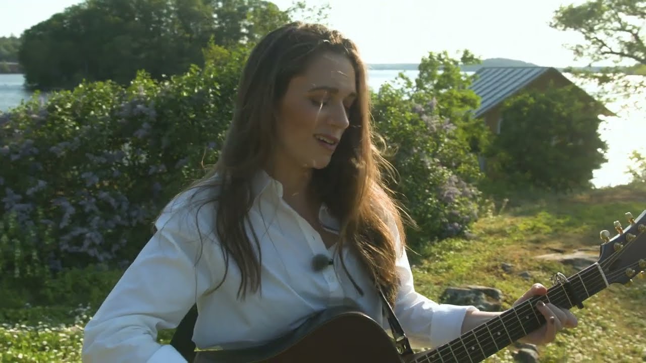 Melissa Horn - Sommaren vi möttes