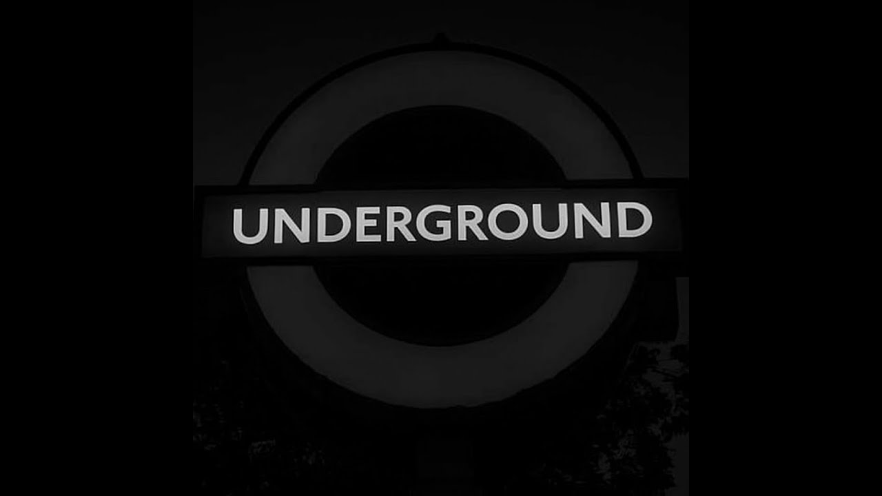 Underground Techno Podcast #7