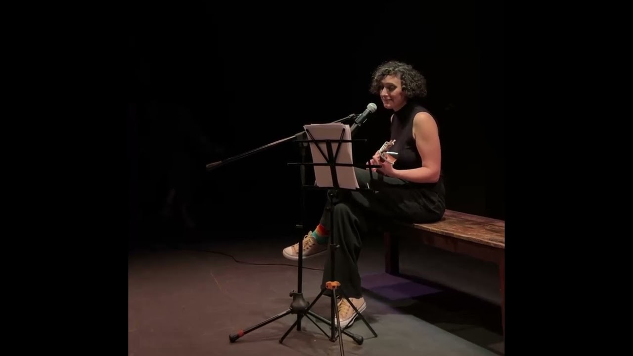 Sakin Konser #3 - Kara Balık (Sevda Deniz Karali ~ Kumbaracı50)