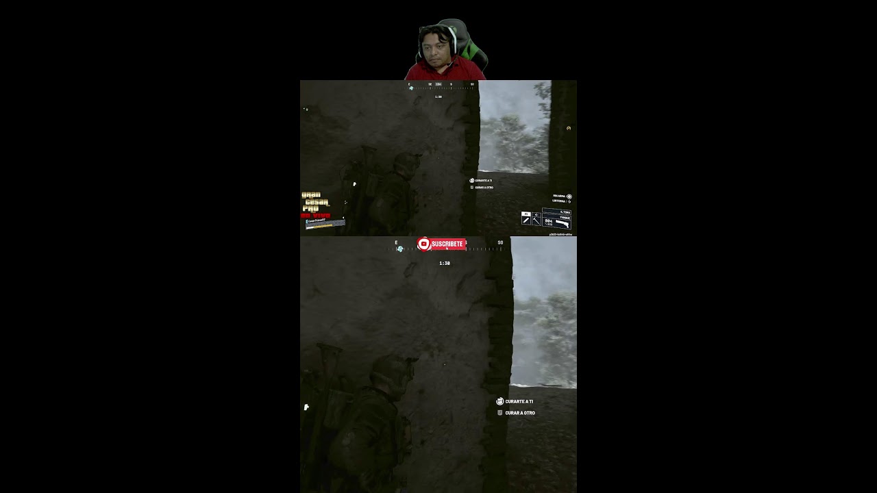 🔴ARC RAIDERS #envivo #livestreaming