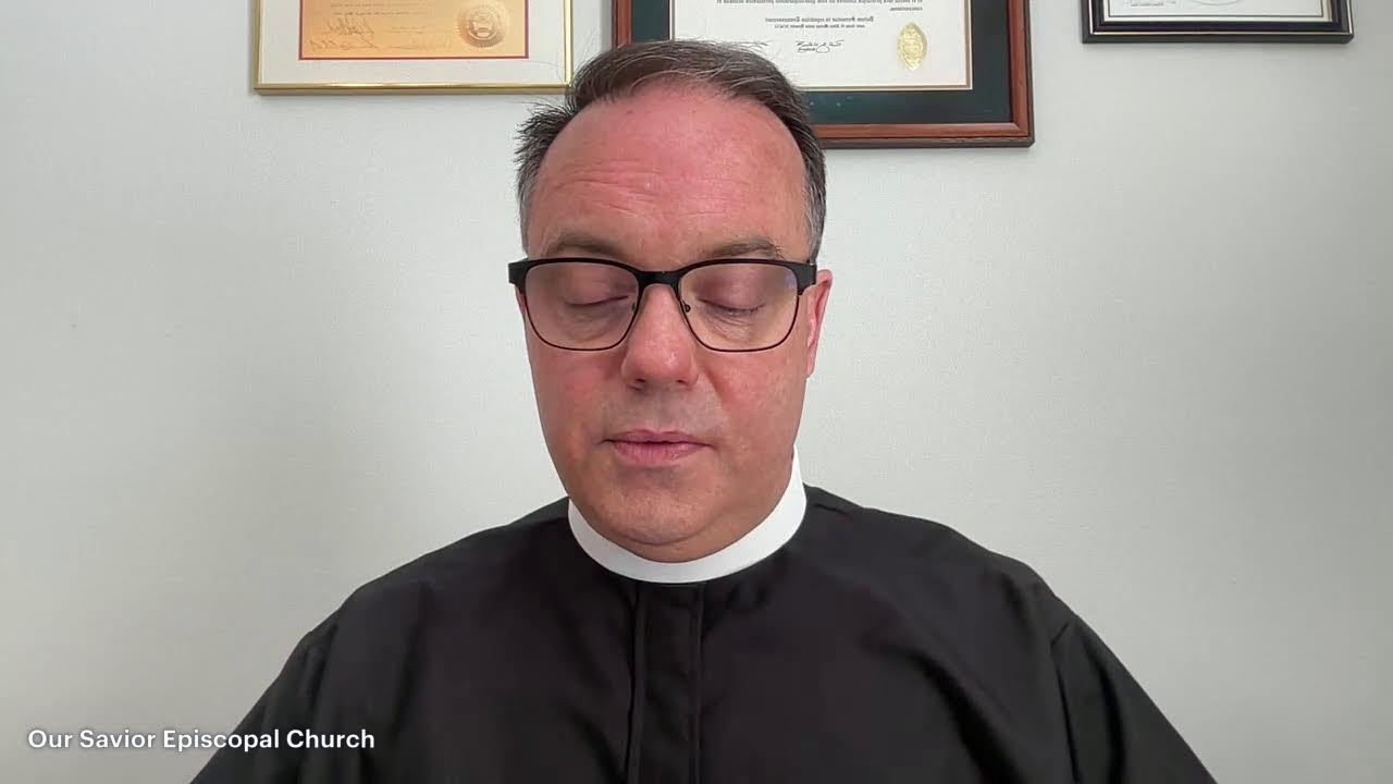 The Fourth Sunday after The Epiphany Morning Prayer – February 1, 2026