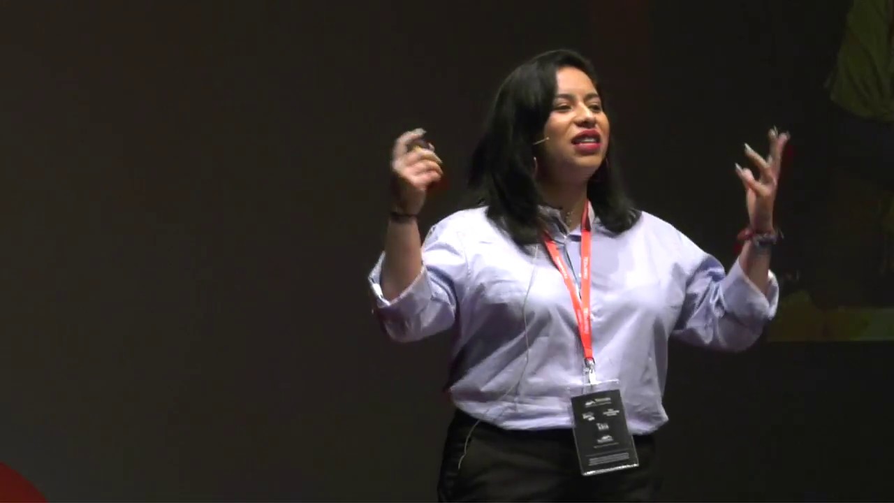 Critical Analysis of the Dreamer Narrative | Vicky Matey | TEDxWWU