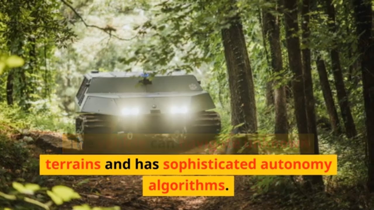 Unmanned & Unbelievable: Deep Orange 14's Impact on Modern Warfare Tech!