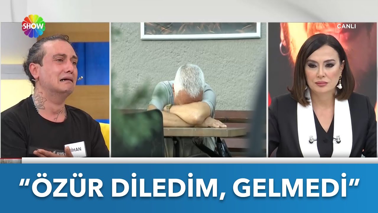 Baba Mesut stüdyoya dönecek mi? | Didem Arslan Yılmaz'la Vazgeçme | 22.9.2025