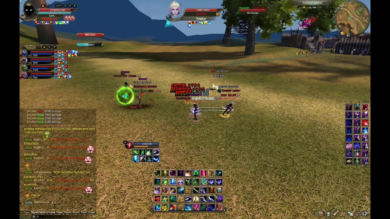 Erecho vs MrLAW