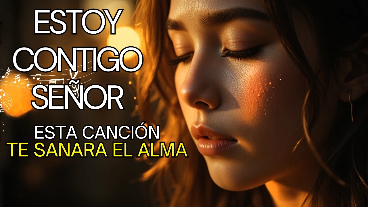ESCUCHA ESTAS ALABANZAS DE JESÚS Y SIENTE SU PRESENCIA | MÚSICA CRISTIANA 2026