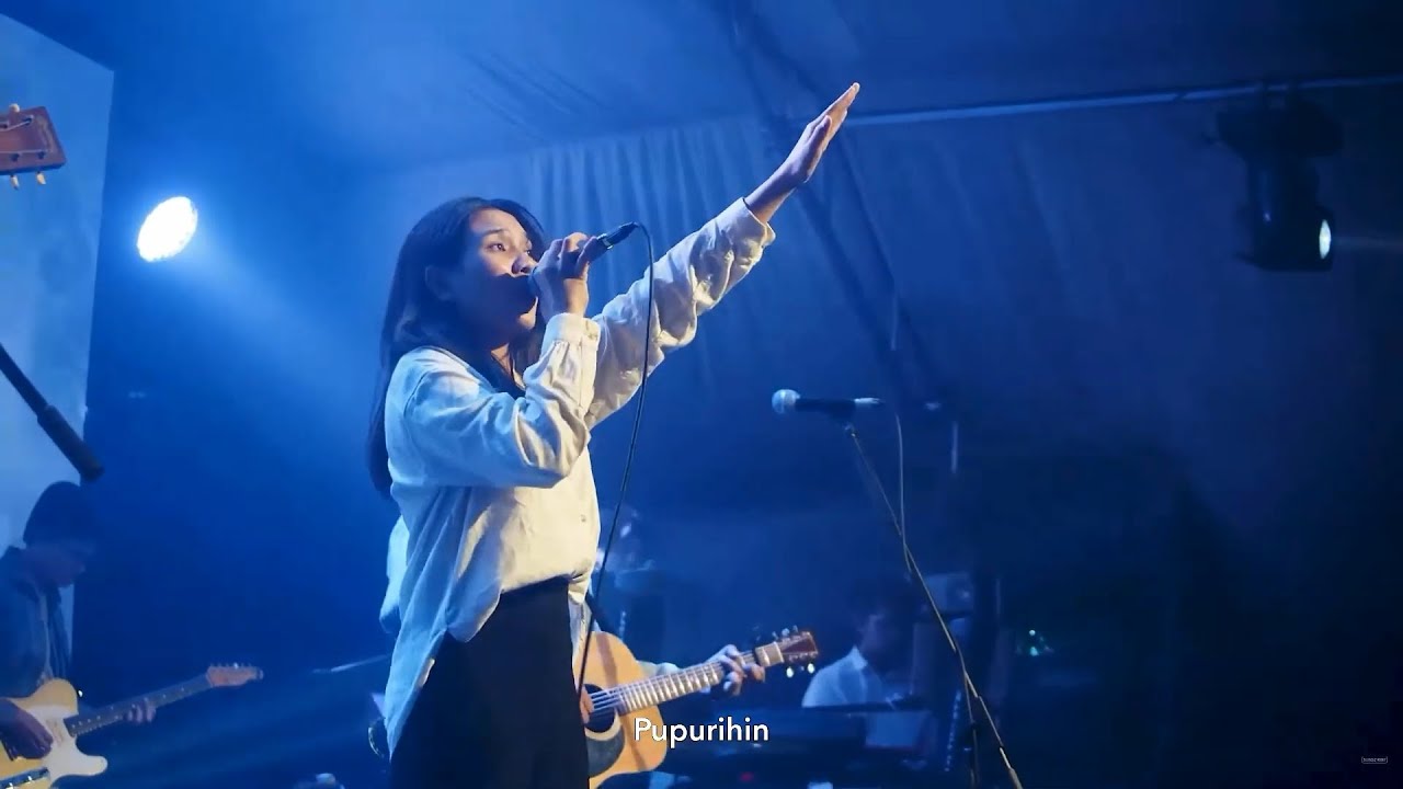With All I Am (Tagalog) by Hillsong led by His Life Worship