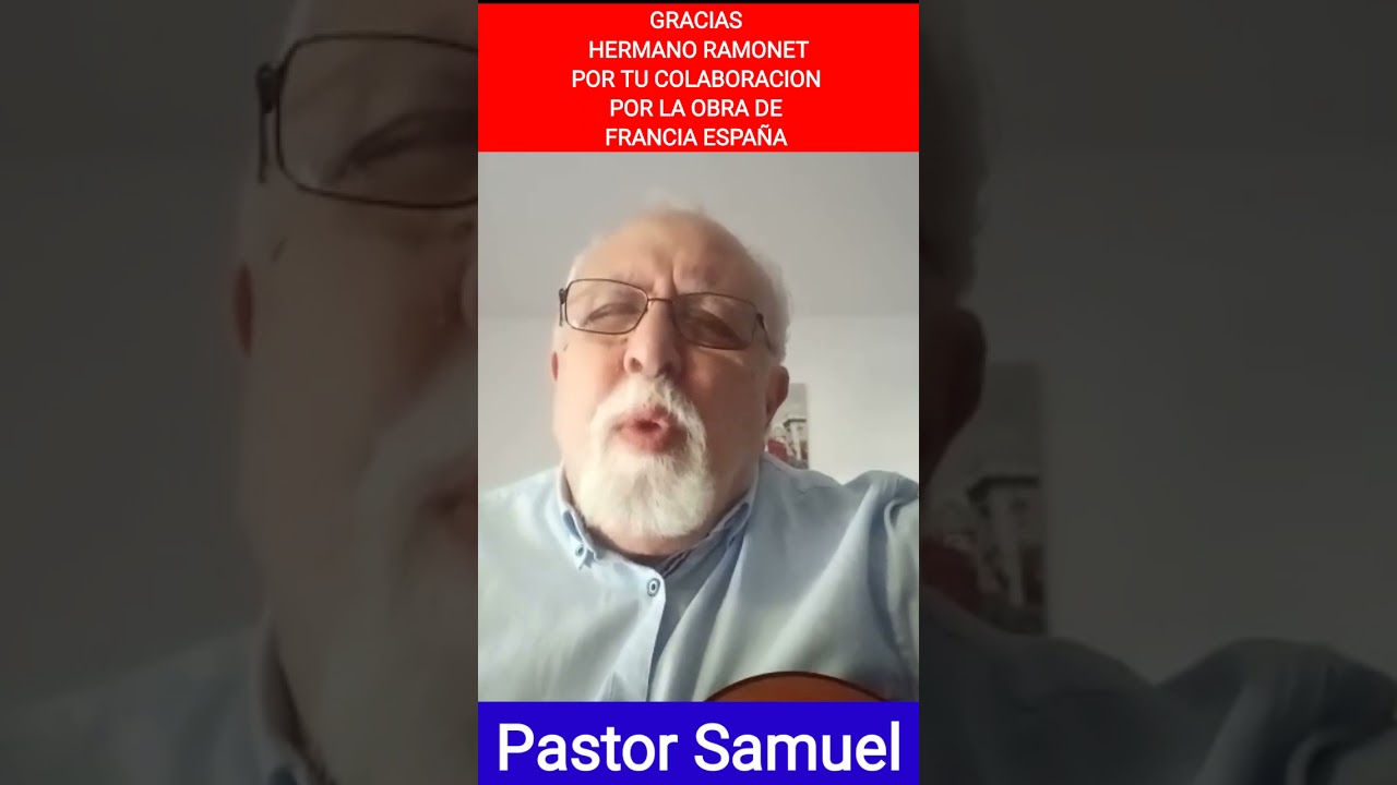 HERMANO RAMONET 2021