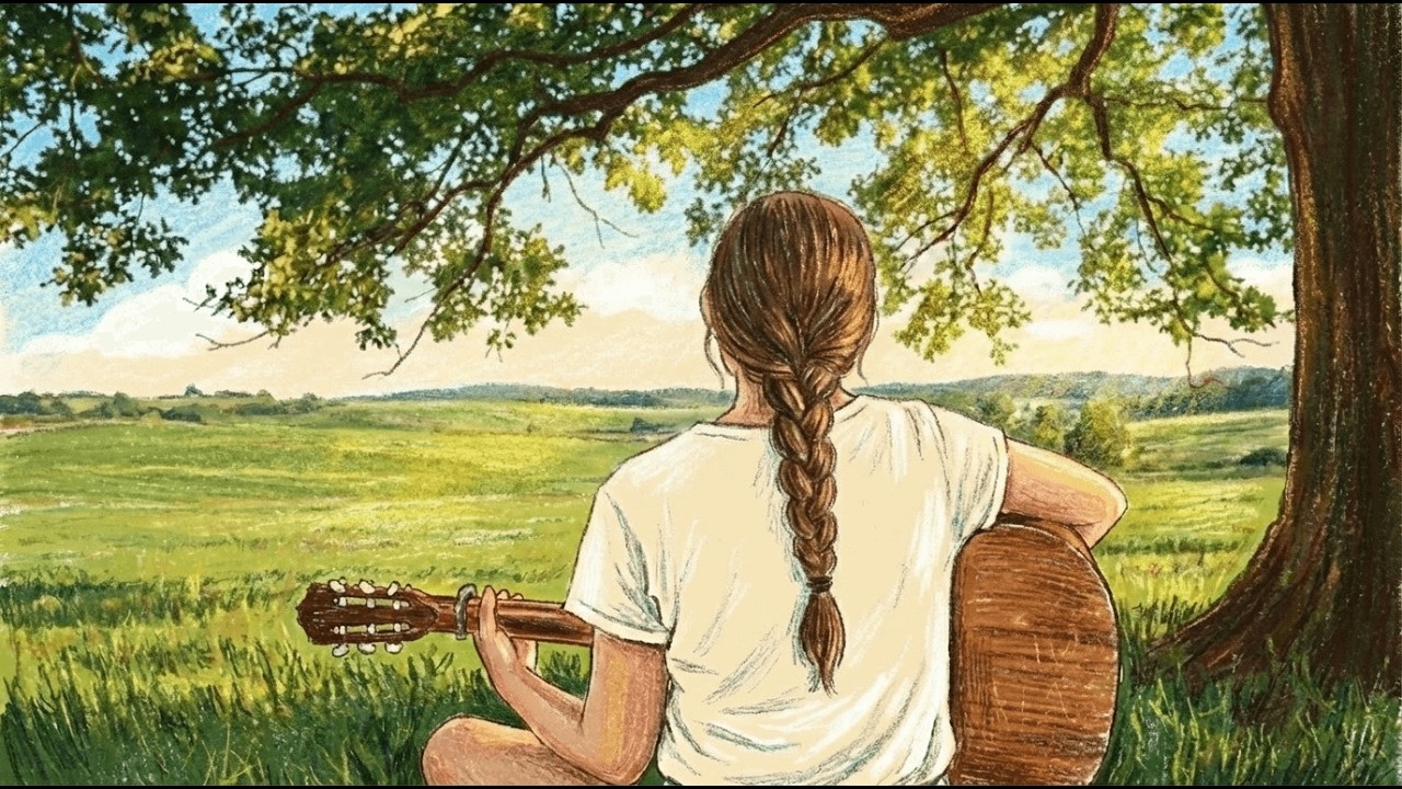 【BGM】Cozy Country Morning