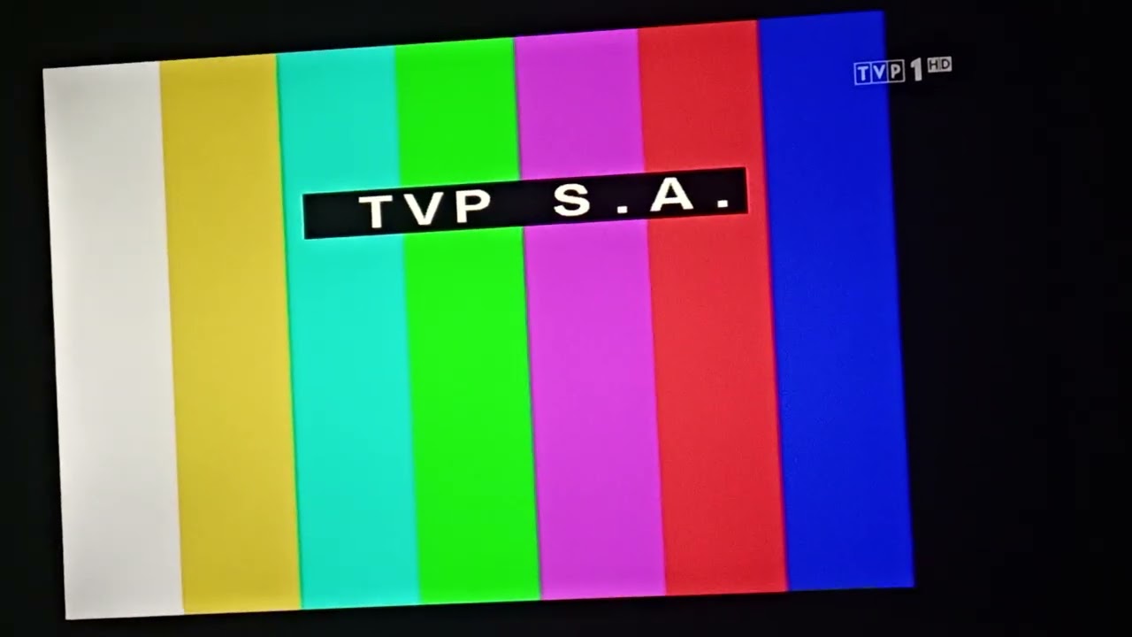 Tvp 1 rozpoczęcie programu z dnia 24.12.2025 r.