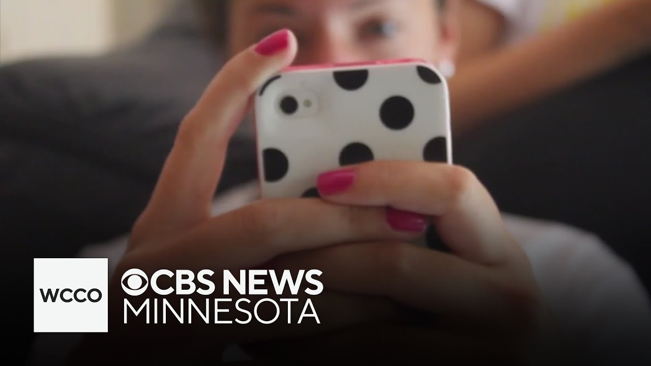 Social media giants sued over worsening Native American youth mental health crisis