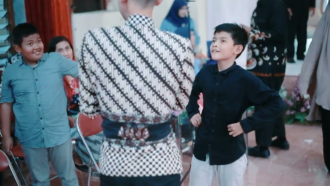 The Wedding of Irul & Afandy | Cinematic Video by DikaMedia