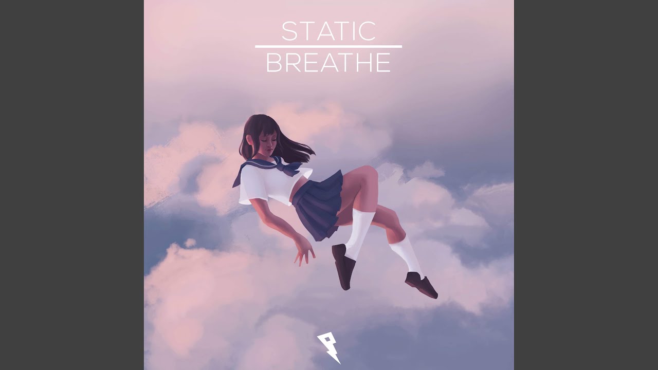 Breathe (GHOST DATA Remix)