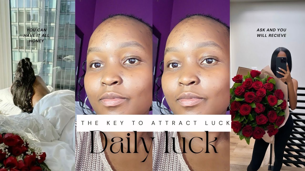 lucky girl syndrome success story- Does it really work?