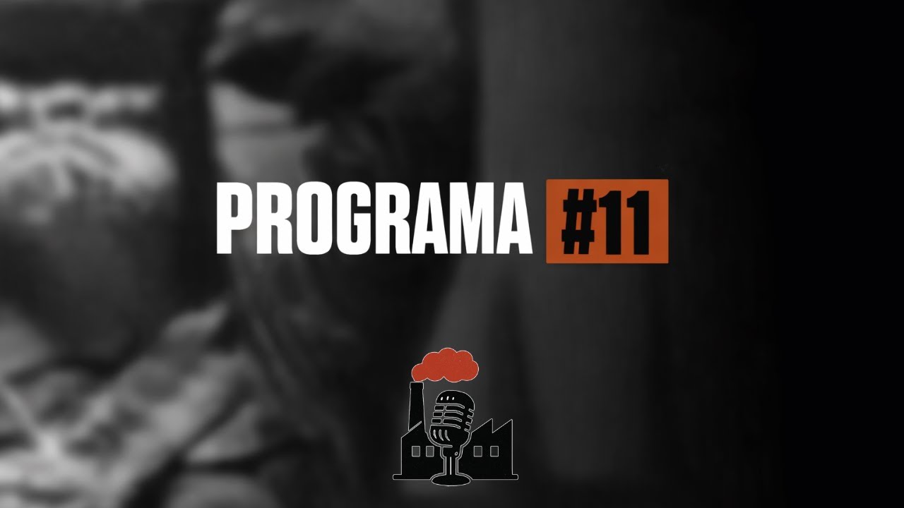 LA FACTORÍA #11