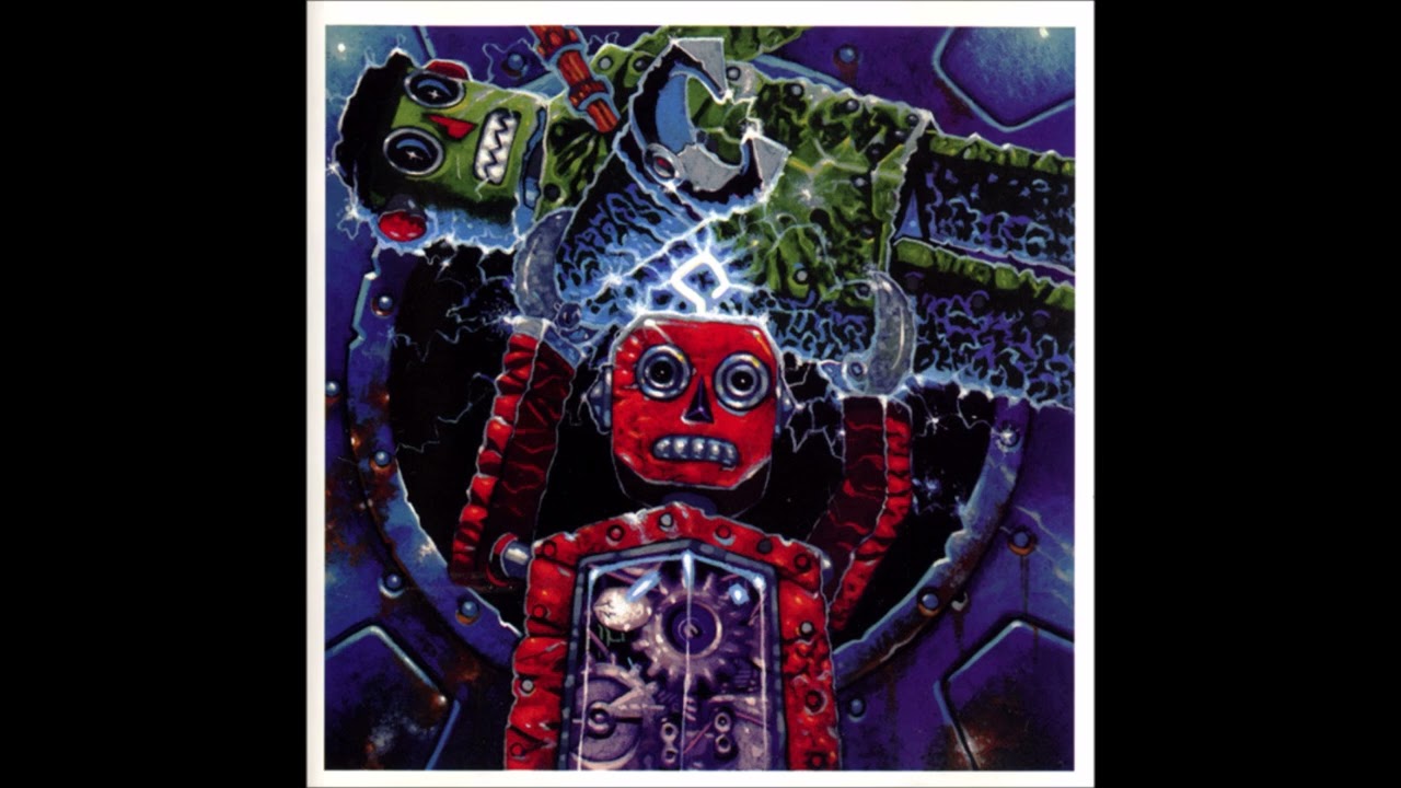 Minibosses - 