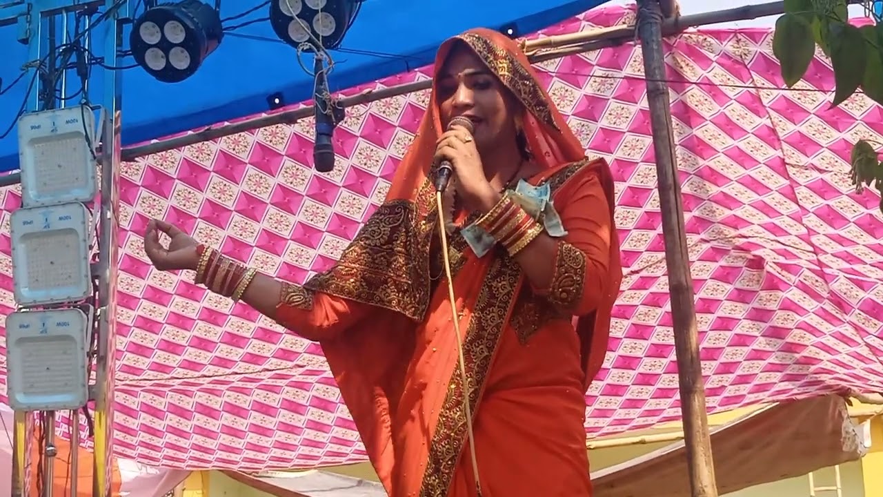 ବେଲପୁଞ୍ଜି ରାମାୟଣ ସୀତା ହରଣ #viral #dance #viralvideo 