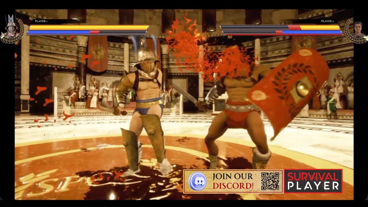 ⚔️ The Combat Evolves. Welcome to the True Arena.