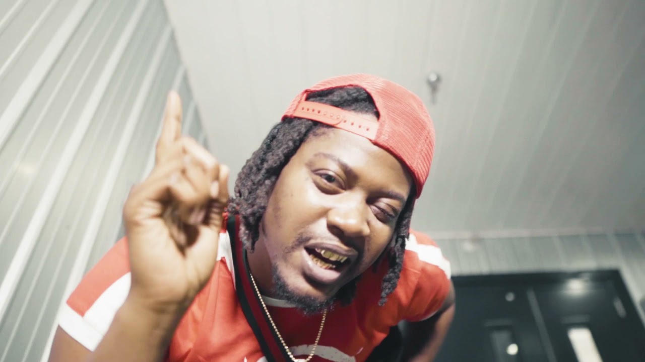 TeeWitDaRaks - Flint Flow (Official Video) #FMG #FGMoB #MadeInWestV