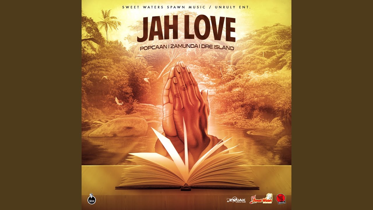 Jah Love
