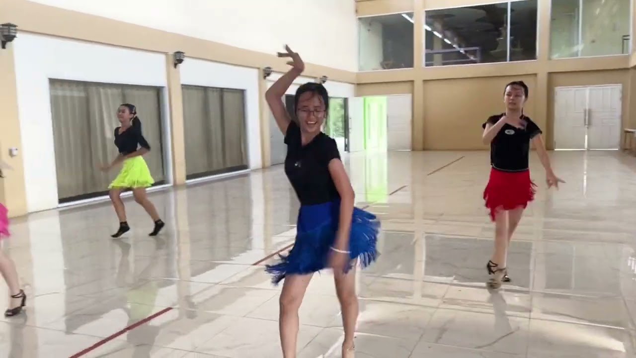 Line Dance dont go yet | Line dance kapuas