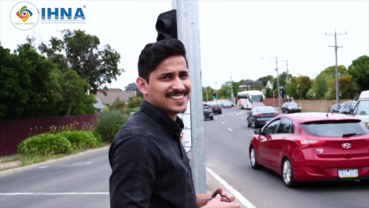 Student Stories | Certificate III in Individual support | Australia