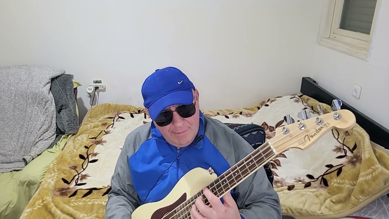 Сквозь дыру в моей голове (All Right - Igor Letov)