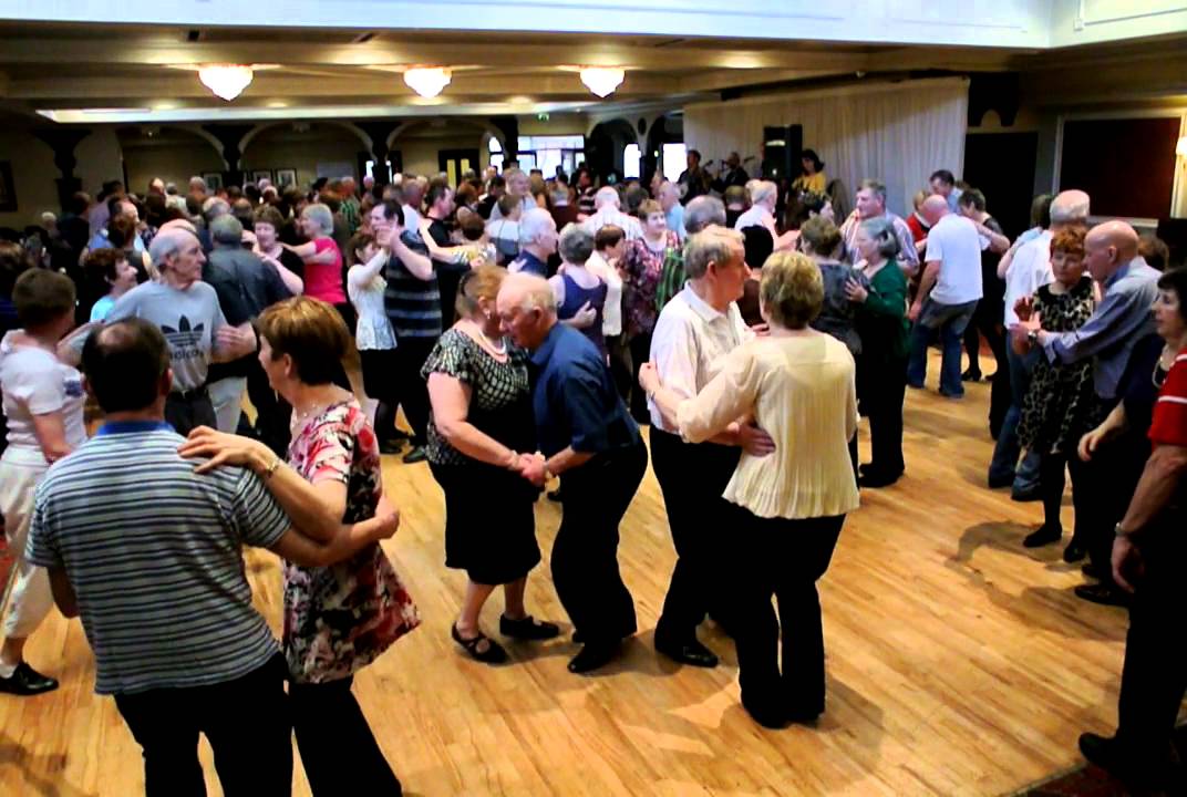 Ballyvourney Jig by Taylor's Cross in Templeglantine