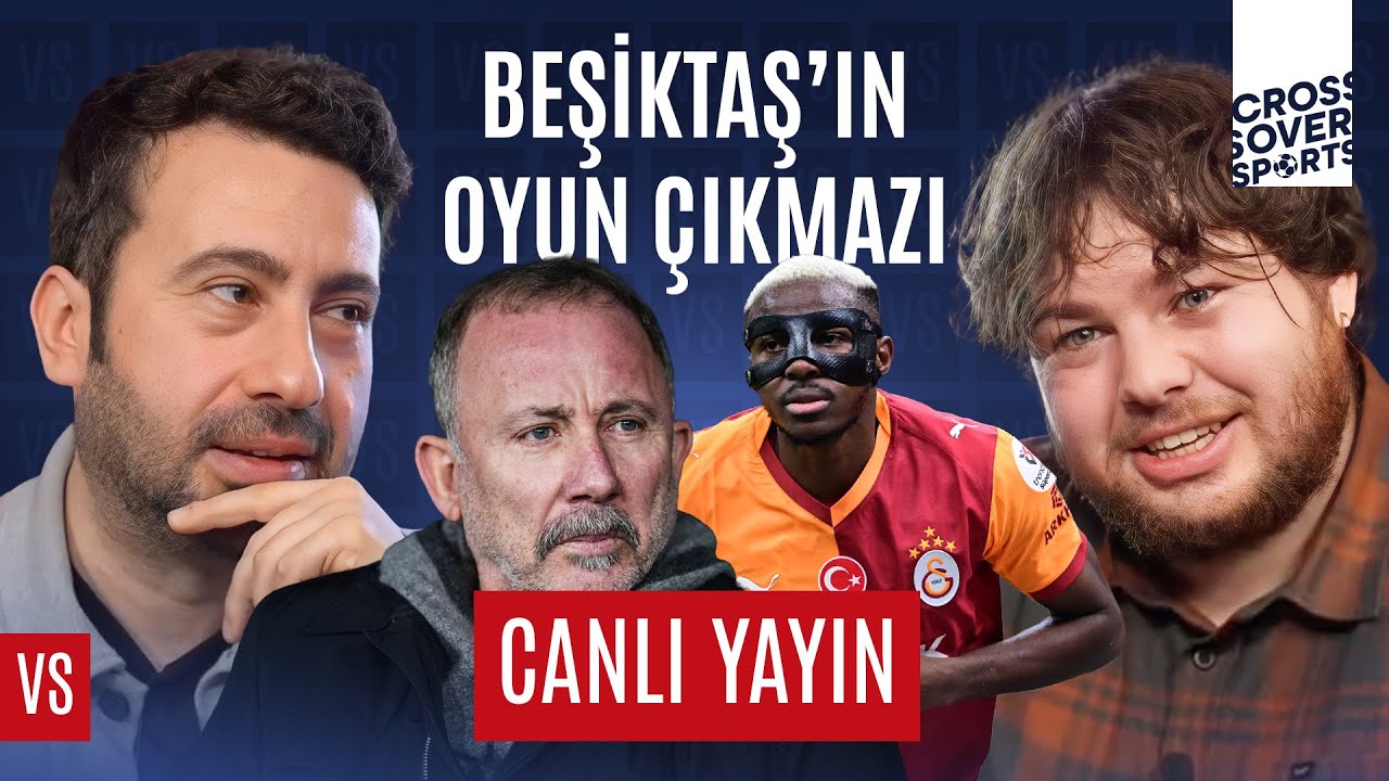 MONACO-GALATASARAY, BEŞİKTAŞ-GAZİANTEP FK, MU&Ccedil;I, D&Uuml;NYA KUPASI RAKİPLERİ | AYNI FİKİRDE&nbsp;MİYİZ?&nbsp;#36