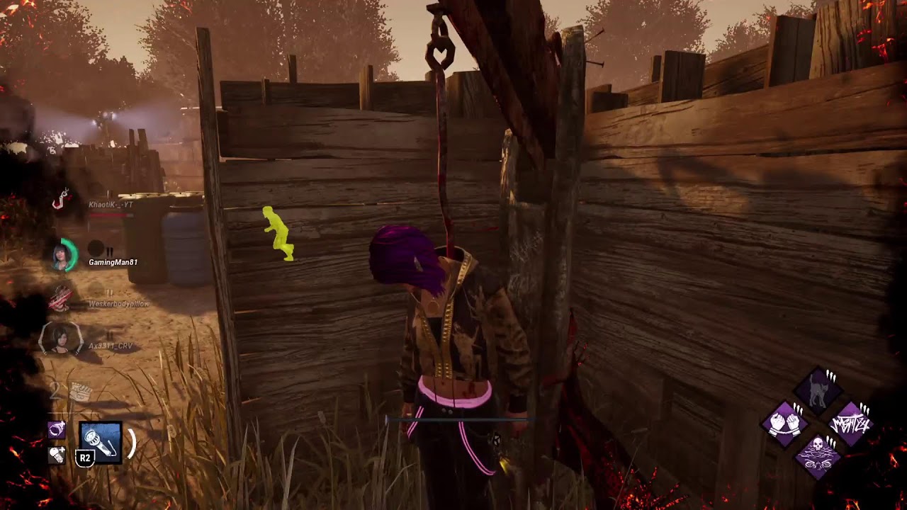 Dead by Daylight 12k hour OG survivor main breaking ankles in the fog road to 800 subs live from🇨🇦