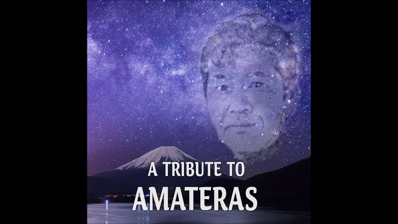Amateras - Alone In The Space (Future Synth Remix)