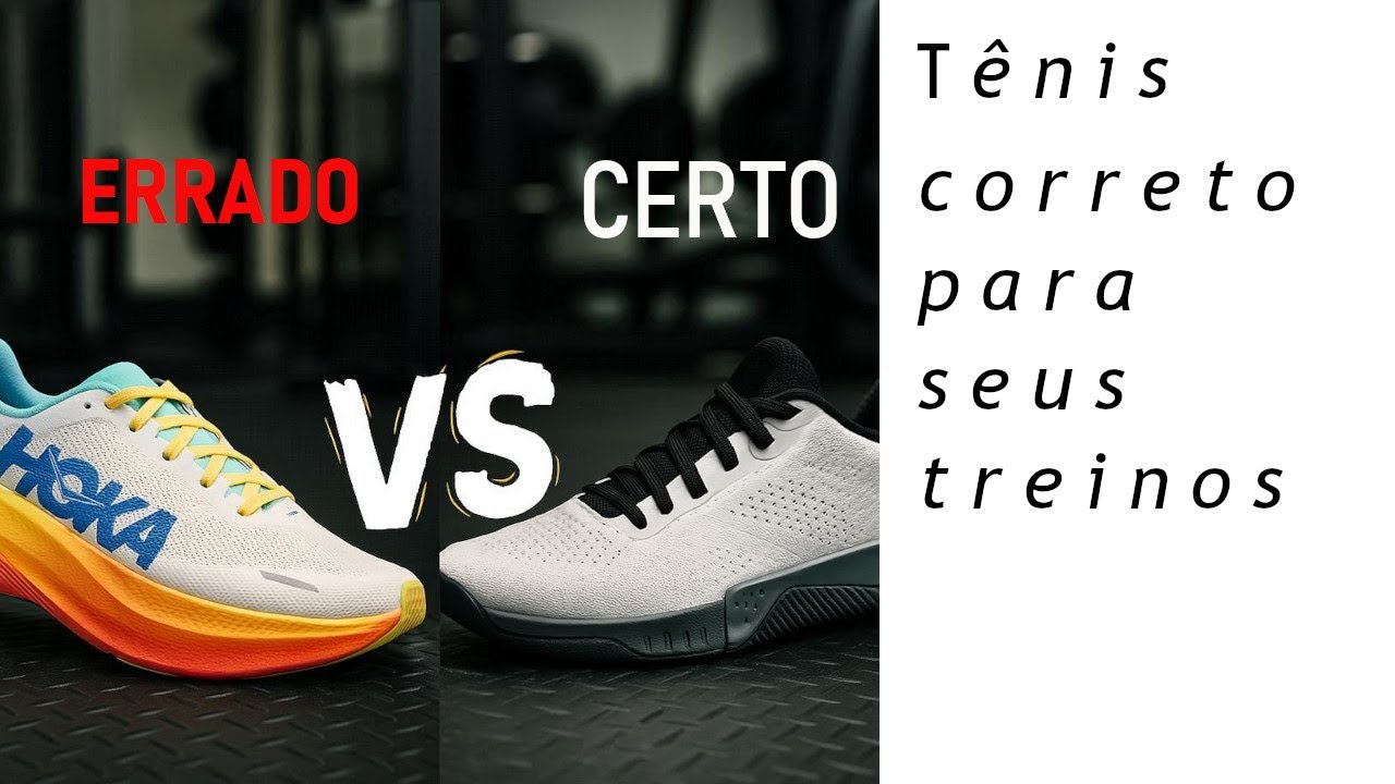 Tênis Under Armour TriBase Reps: O Veredito Honesto para a Academia