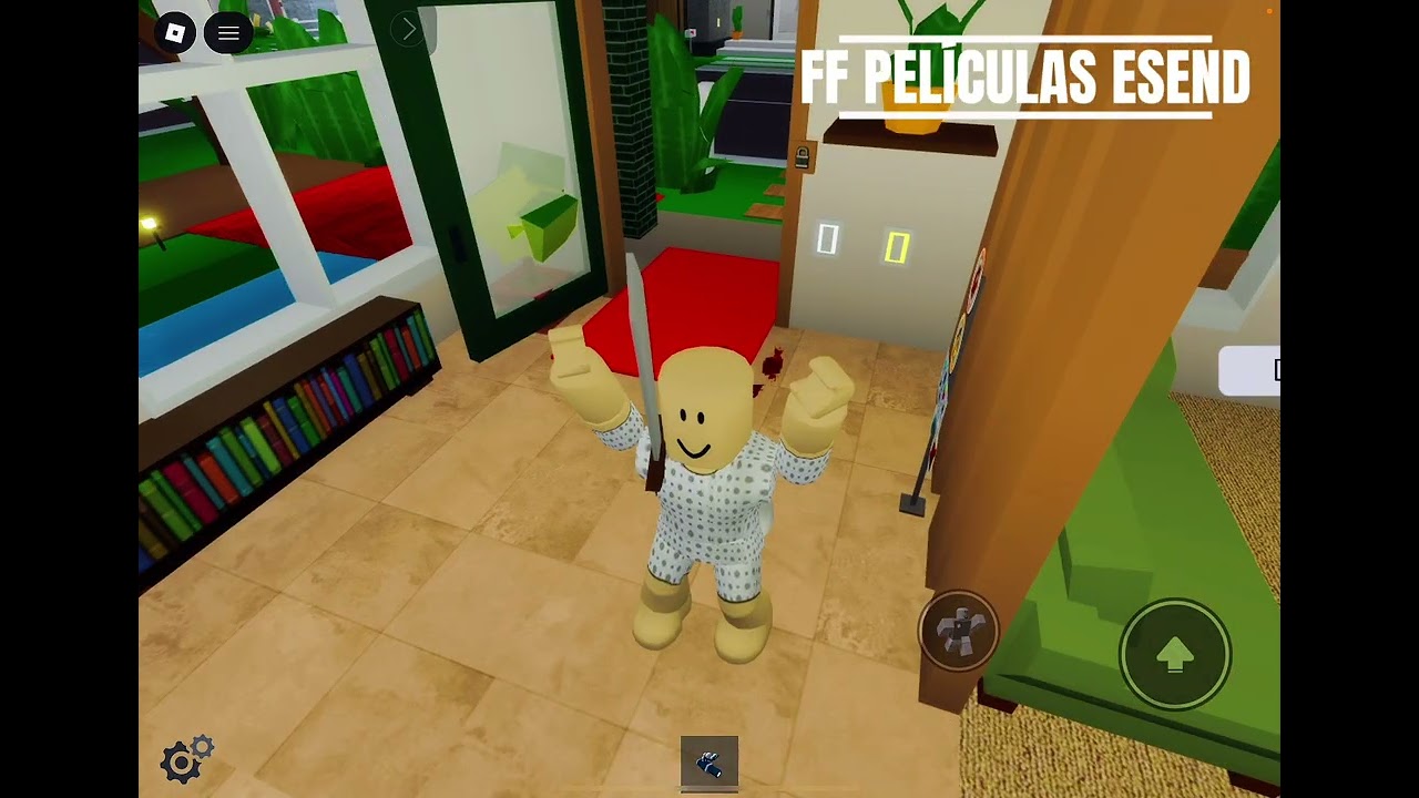 El Pato Del Patio
