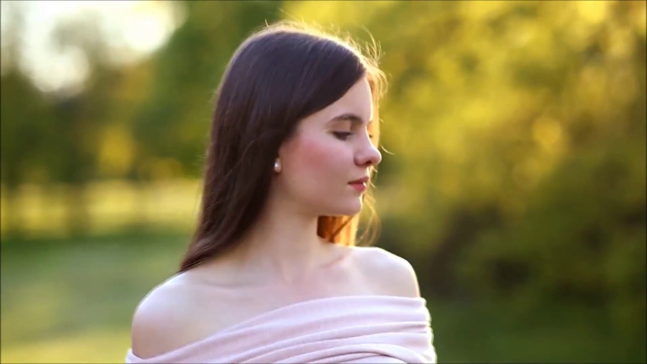 Ariadna Majewska Tribute - You're So High