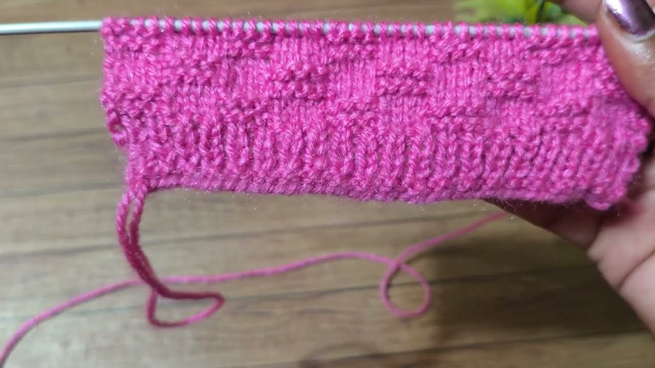 एक सुंदर स्वेटर डिज़ाइन कैसे बनाएं ll How to make a beautiful sweater design 